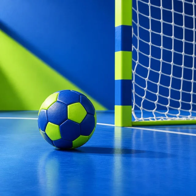 Handball equipment