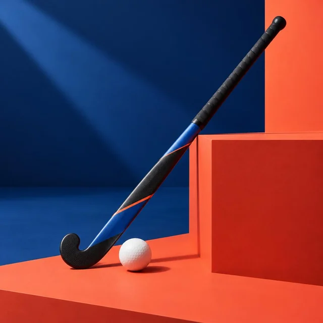 Hockey equipment