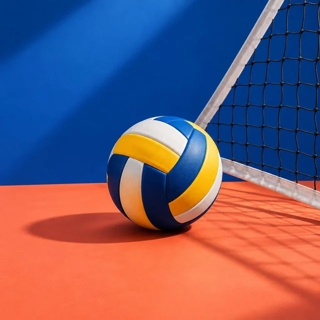 Volleyball equipment